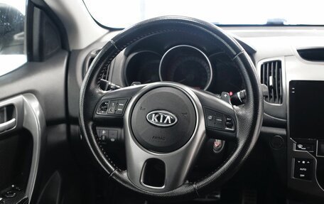 KIA Cerato III, 2011 год, 550 000 рублей, 10 фотография