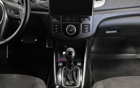 KIA Cerato III, 2011 год, 550 000 рублей, 12 фотография