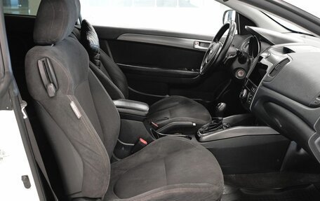 KIA Cerato III, 2011 год, 550 000 рублей, 16 фотография