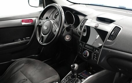 KIA Cerato III, 2011 год, 550 000 рублей, 15 фотография