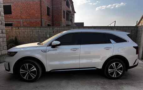 KIA Sorento IV, 2020 год, 3 450 000 рублей, 2 фотография