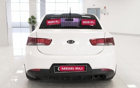 KIA Cerato III, 2011 год, 550 000 рублей, 8 фотография