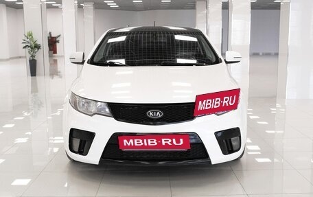 KIA Cerato III, 2011 год, 550 000 рублей, 7 фотография