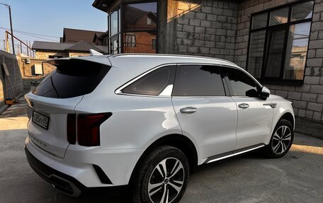KIA Sorento IV, 2020 год, 3 450 000 рублей, 4 фотография