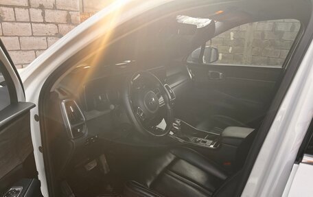 KIA Sorento IV, 2020 год, 3 450 000 рублей, 5 фотография