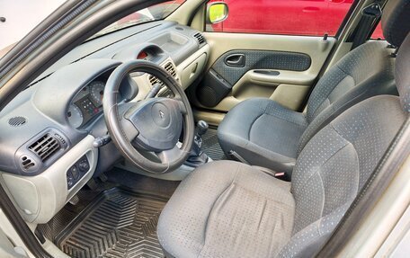 Renault Symbol I, 2006 год, 180 000 рублей, 6 фотография