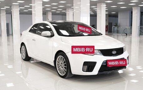 KIA Cerato III, 2011 год, 550 000 рублей, 3 фотография
