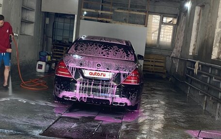Mercedes-Benz S-Класс, 2008 год, 1 790 000 рублей, 15 фотография