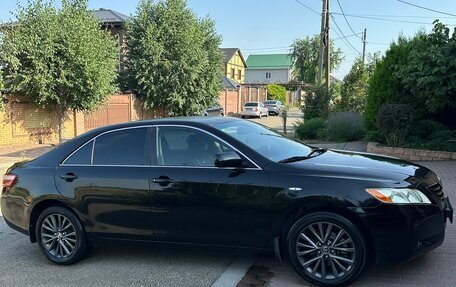 Toyota Camry, 2008 год, 1 000 000 рублей, 5 фотография