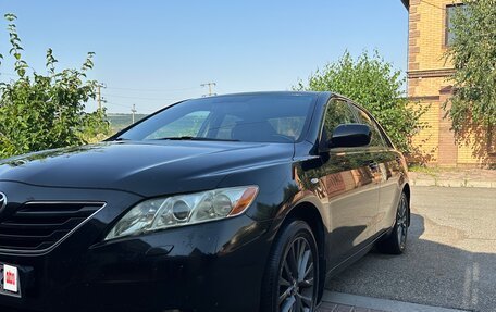 Toyota Camry, 2008 год, 1 000 000 рублей, 2 фотография
