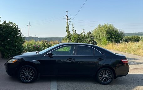 Toyota Camry, 2008 год, 1 000 000 рублей, 11 фотография