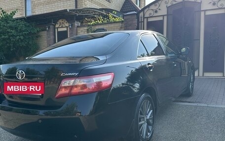 Toyota Camry, 2008 год, 1 000 000 рублей, 8 фотография