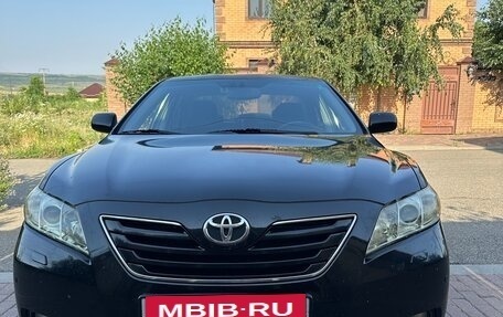 Toyota Camry, 2008 год, 1 000 000 рублей, 4 фотография