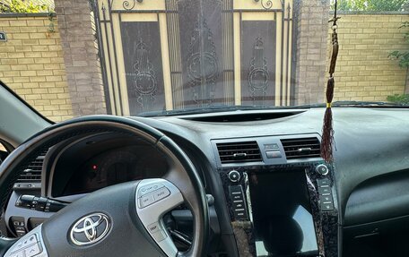 Toyota Camry, 2008 год, 1 000 000 рублей, 19 фотография