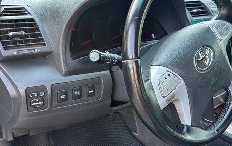 Toyota Camry, 2008 год, 1 000 000 рублей, 20 фотография