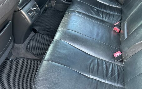 Toyota Camry, 2008 год, 1 000 000 рублей, 15 фотография