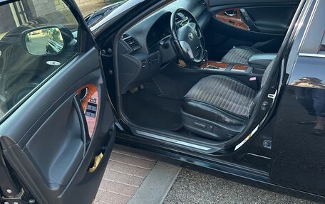 Toyota Camry, 2008 год, 1 000 000 рублей, 17 фотография