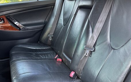 Toyota Camry, 2008 год, 1 000 000 рублей, 16 фотография
