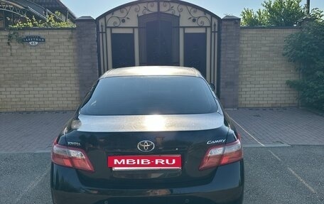Toyota Camry, 2008 год, 1 000 000 рублей, 9 фотография