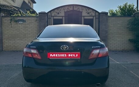Toyota Camry, 2008 год, 1 000 000 рублей, 10 фотография