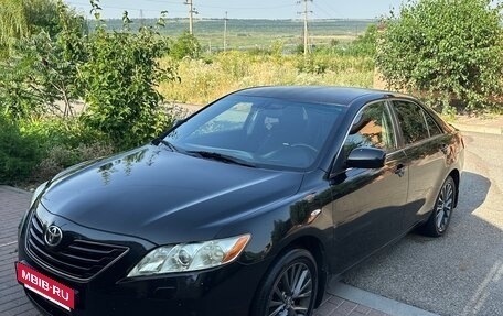 Toyota Camry, 2008 год, 1 000 000 рублей, 3 фотография