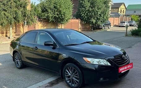 Toyota Camry, 2008 год, 1 000 000 рублей, 6 фотография