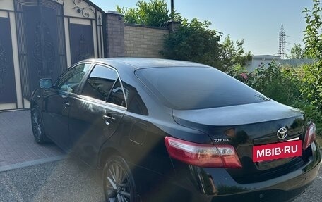 Toyota Camry, 2008 год, 1 000 000 рублей, 13 фотография