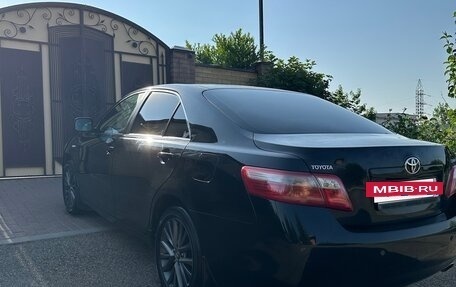 Toyota Camry, 2008 год, 1 000 000 рублей, 12 фотография