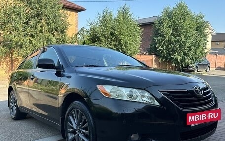 Toyota Camry, 2008 год, 1 000 000 рублей, 7 фотография