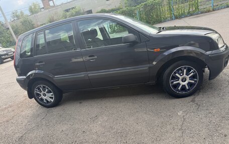 Ford Fusion I, 2008 год, 345 000 рублей, 3 фотография