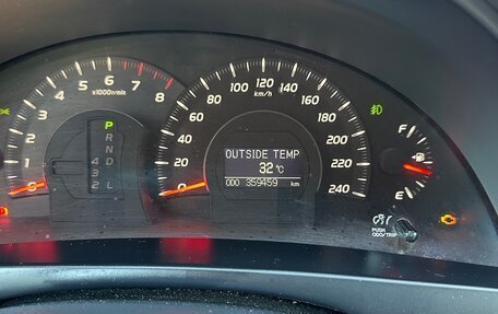 Toyota Camry, 2008 год, 1 000 000 рублей, 23 фотография