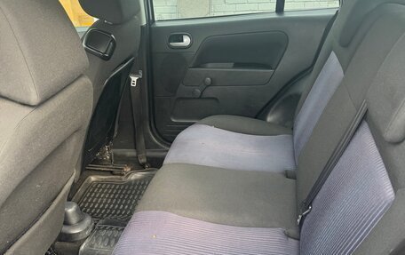Ford Fusion I, 2008 год, 345 000 рублей, 7 фотография