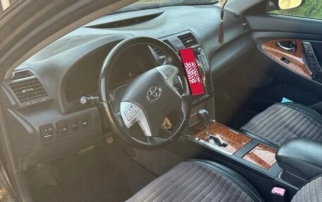 Toyota Camry, 2008 год, 1 000 000 рублей, 18 фотография