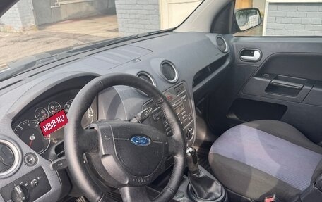 Ford Fusion I, 2008 год, 345 000 рублей, 8 фотография