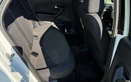 Volkswagen Polo VI (EU Market), 2017 год, 600 000 рублей, 11 фотография