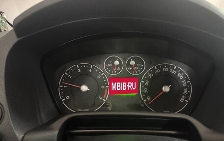 Ford Fusion I, 2008 год, 345 000 рублей, 11 фотография