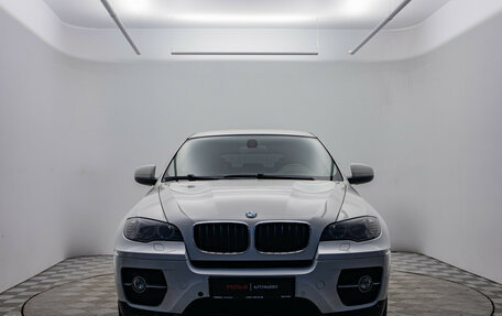BMW X6, 2012 год, 1 770 000 рублей, 2 фотография
