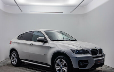 BMW X6, 2012 год, 1 770 000 рублей, 3 фотография