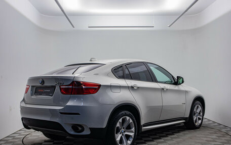 BMW X6, 2012 год, 1 770 000 рублей, 5 фотография