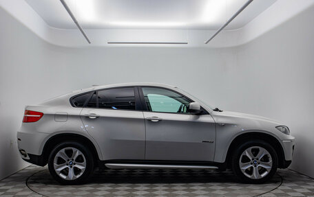 BMW X6, 2012 год, 1 770 000 рублей, 4 фотография
