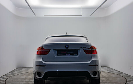 BMW X6, 2012 год, 1 770 000 рублей, 7 фотография