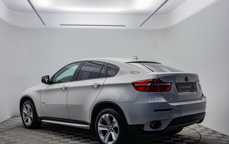 BMW X6, 2012 год, 1 770 000 рублей, 8 фотография