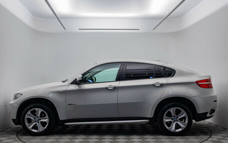 BMW X6, 2012 год, 1 770 000 рублей, 9 фотография