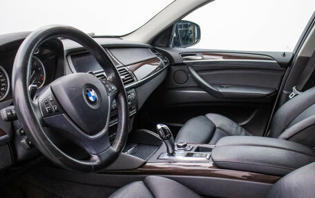 BMW X6, 2012 год, 1 770 000 рублей, 11 фотография