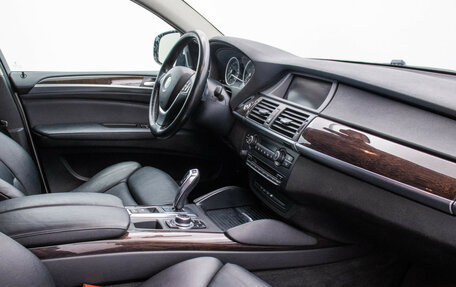 BMW X6, 2012 год, 1 770 000 рублей, 10 фотография