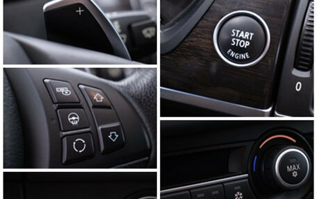 BMW X6, 2012 год, 1 770 000 рублей, 18 фотография