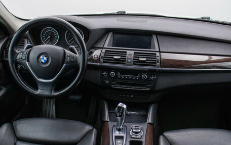 BMW X6, 2012 год, 1 770 000 рублей, 14 фотография