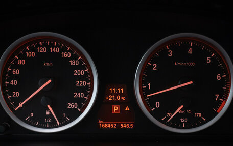 BMW X6, 2012 год, 1 770 000 рублей, 13 фотография