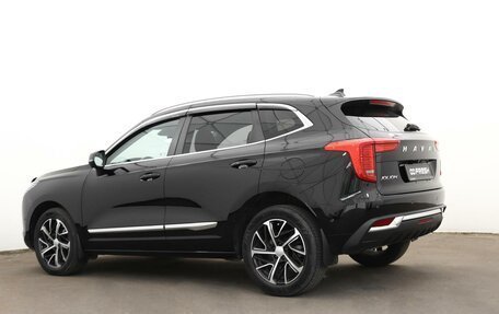 Haval Jolion, 2023 год, 1 950 000 рублей, 2 фотография
