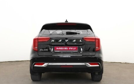 Haval Jolion, 2023 год, 1 950 000 рублей, 5 фотография